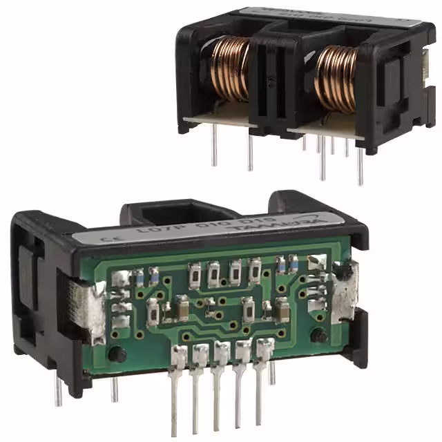 L07P010D15 Tamura electronic component