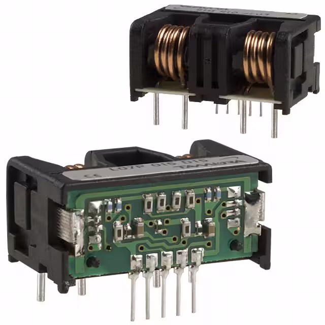 L07P015D15 Tamura electronic component