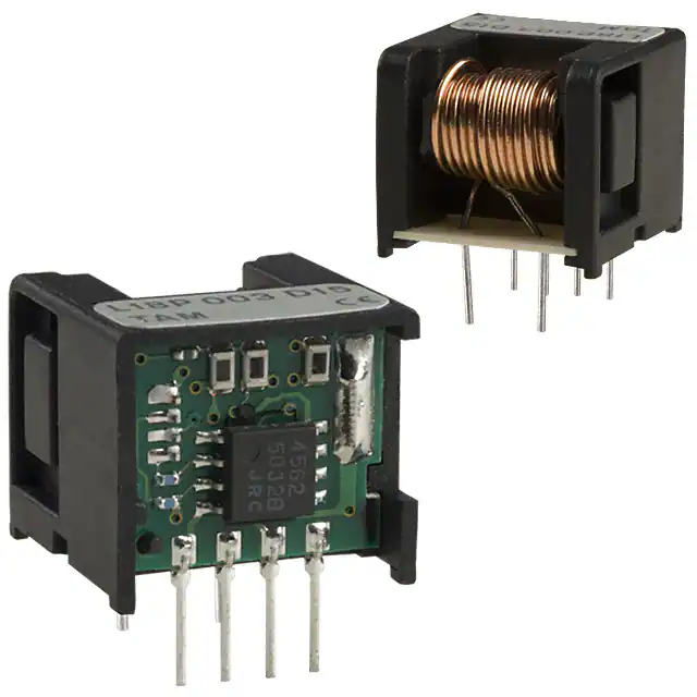 L18P003D15 Tamura electronic component