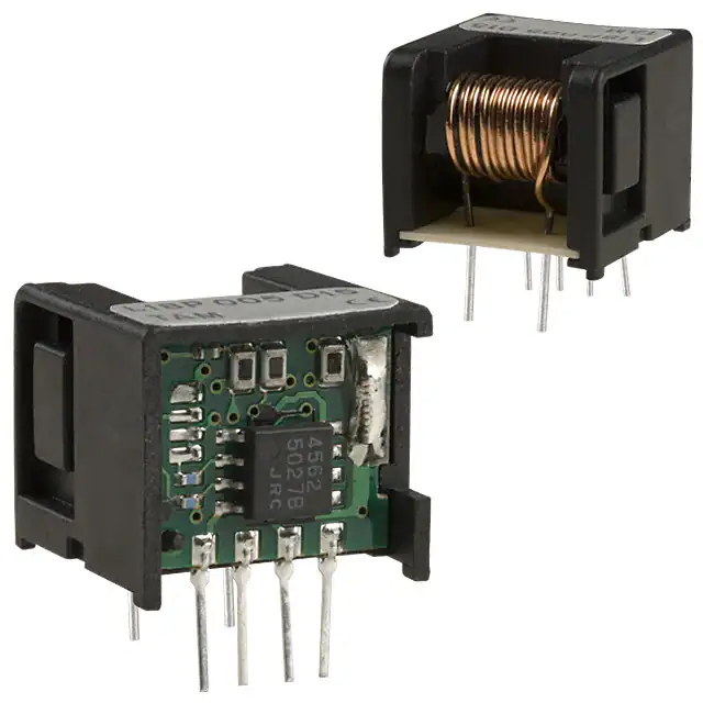 L18P005D15 Tamura electronic component