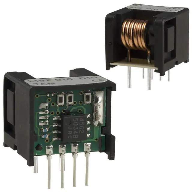 L18P010D15 Tamura electronic component