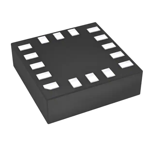 L2G2ISTR STMicroelectronics electronic component