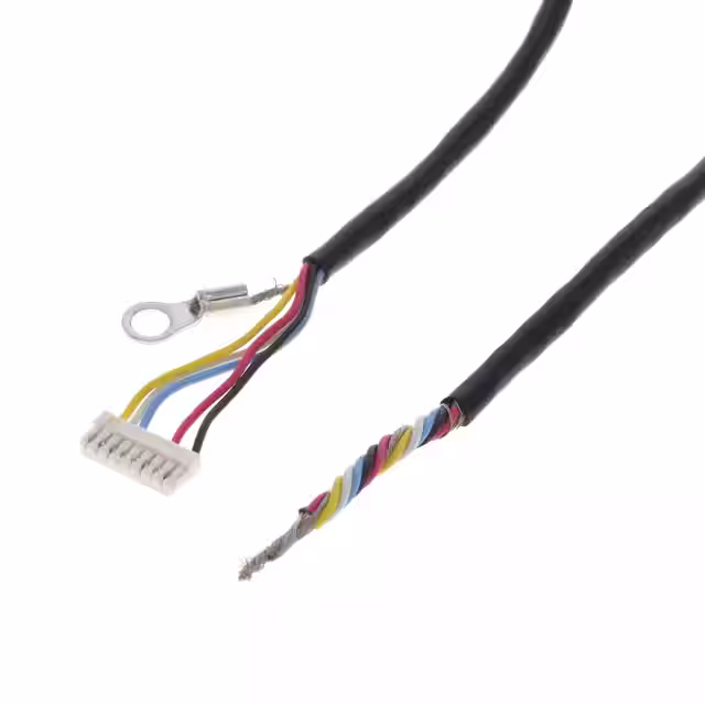 LA 000_093 Lightware Lidar Inc. electronic component