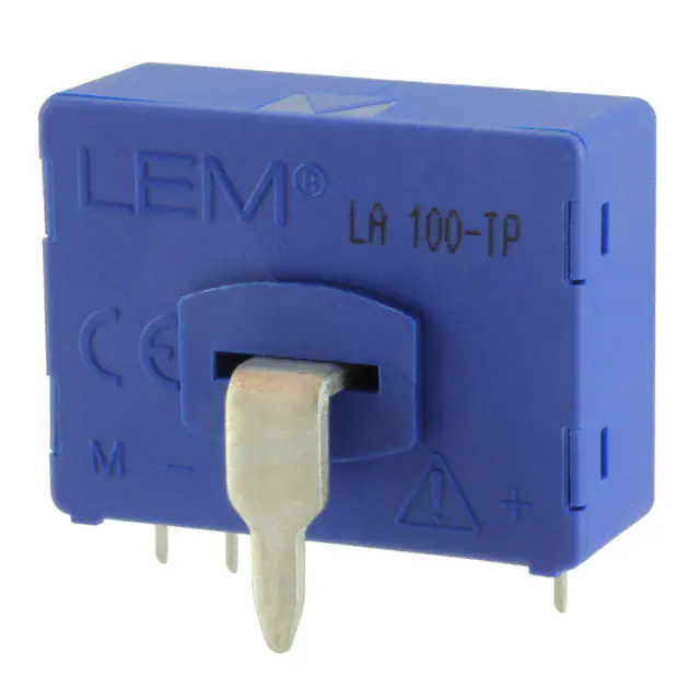 LA 100-TP LEM USA Inc. electronic component