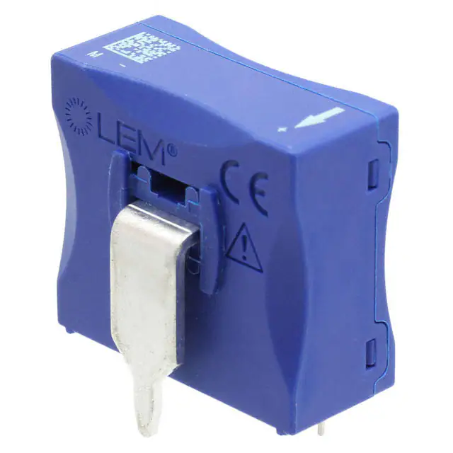 LA 150-TP LEM USA Inc. electronic component