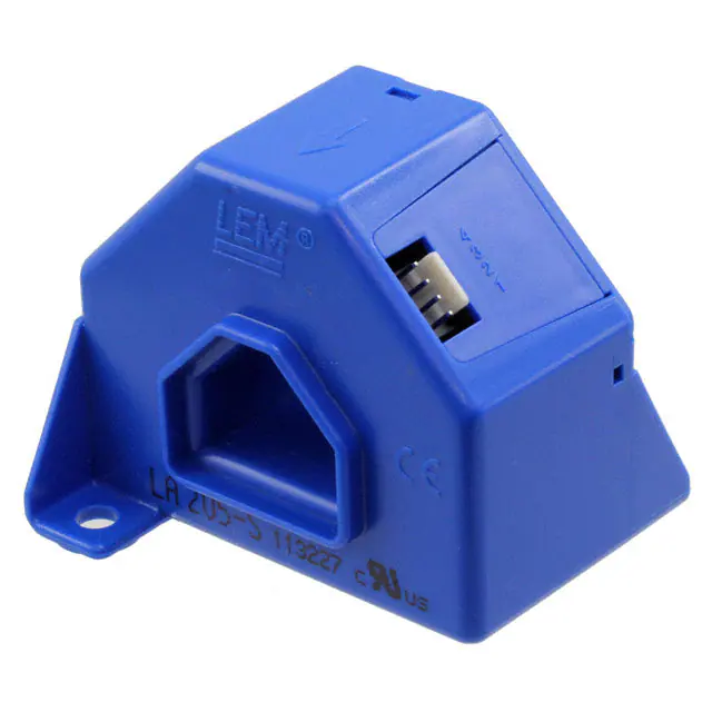 LA 205-S LEM USA Inc. electronic component