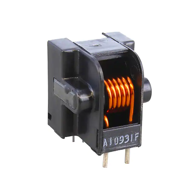 LA12-10V21 KEMET electronic component