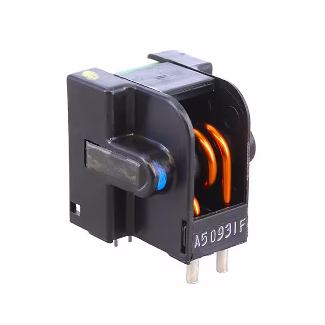 LA12-50V21 KEMET electronic component
