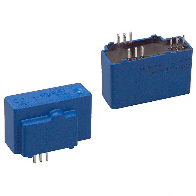 LAH 25-NP LEM USA Inc. electronic component