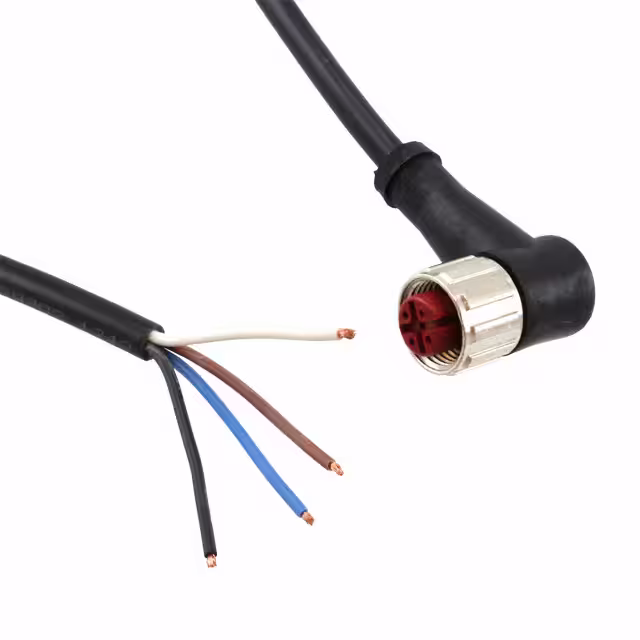 LC02FBR-PVC Sensata Technologies, Inc. electronic component