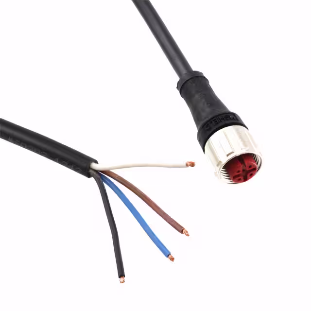 LC05FBS-PVC Sensata Technologies, Inc. electronic component