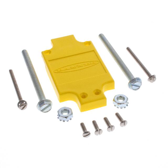 LCMB Banner Engineering Corporation electronic component