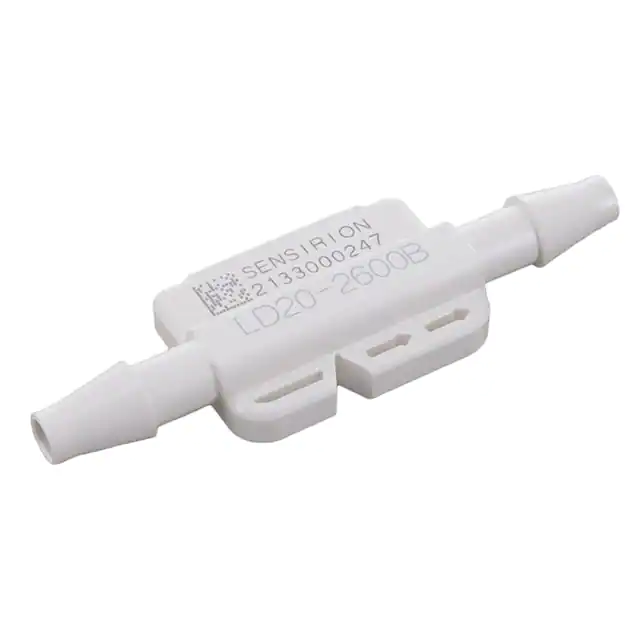 LD20-2600B Sensirion AG electronic component