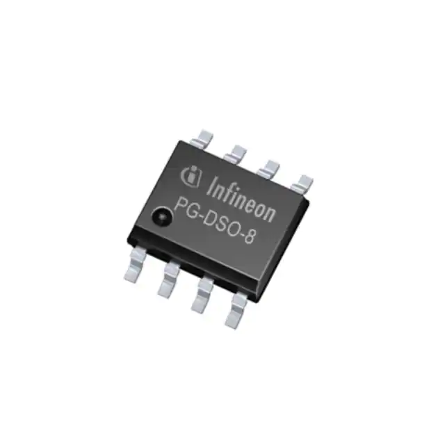 TLE4998C8DXUMA2 Infineon Technologies electronic component
