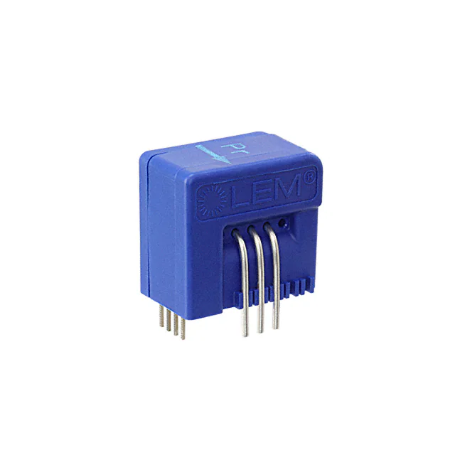 LESR 15-NP LEM USA Inc. electronic component