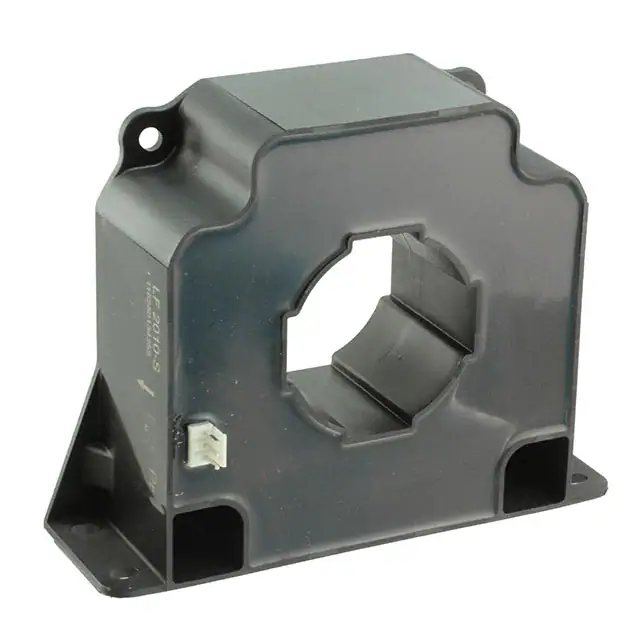 LF 2010-S LEM USA Inc. electronic component