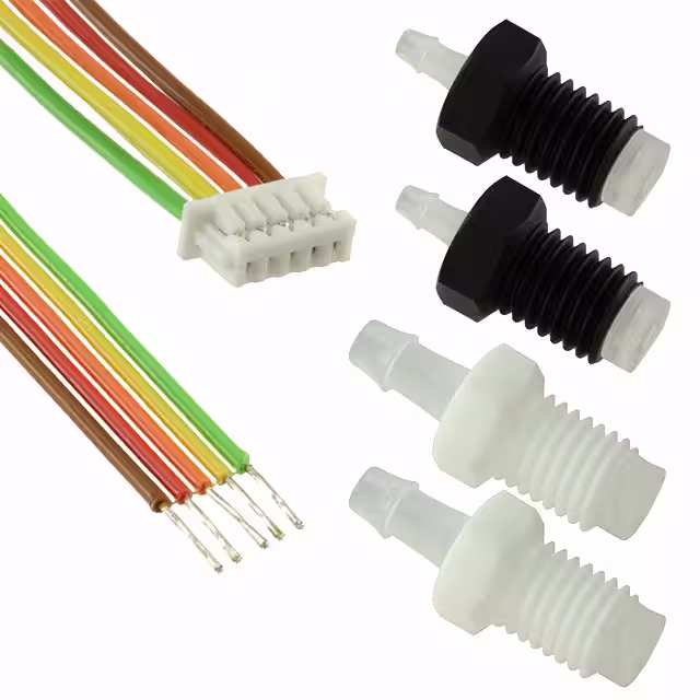 LG01 CONNECTIVITY KIT Sensirion AG electronic component