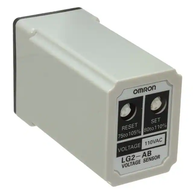 LG2-AB-AC110 Omron Automation and Safety electronic component