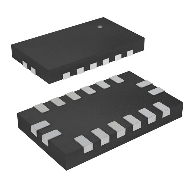 LIS3LV02DL STMicroelectronics electronic component