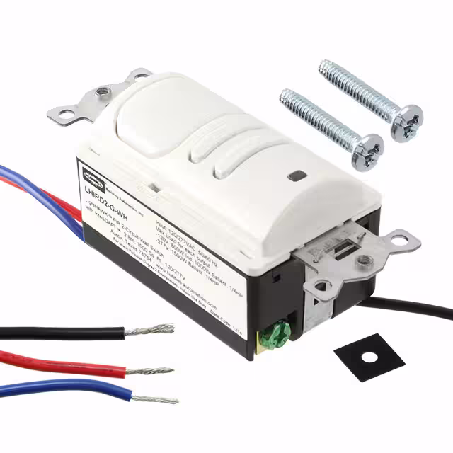 LHIRD2-G-WH Thomas Research Products electronic component
