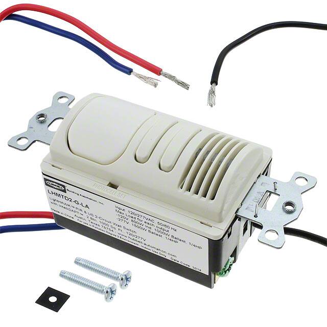 LHMTD2-G-LA Thomas Research Products electronic component