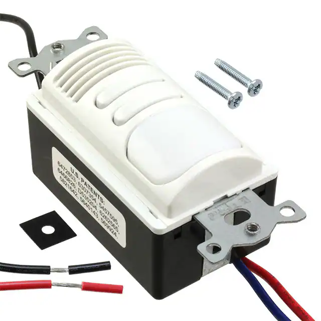 LHMTD2-G-WH Thomas Research Products electronic component