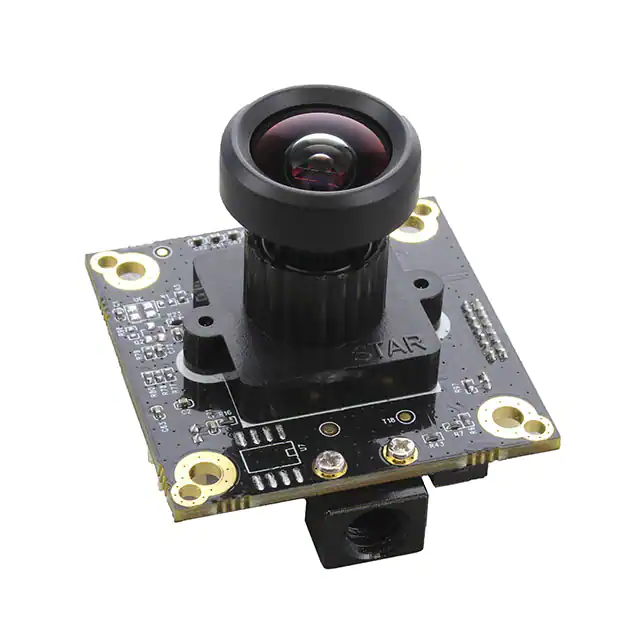 LI-IMX185-MIPI-M12 Leopard Imaging Inc. electronic component
