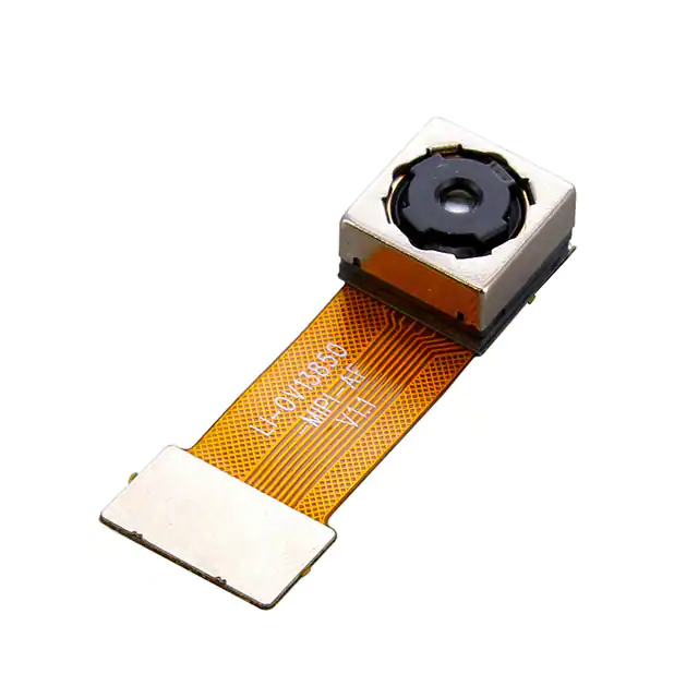 LI-OV13850-MIPI-AF Leopard Imaging Inc. electronic component