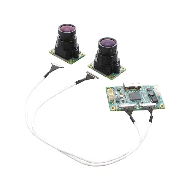 LI-OV580-STEREO Leopard Imaging Inc. electronic component
