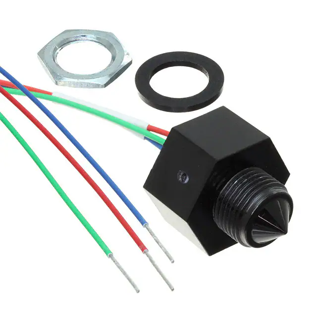 LLC101000 SST Sensing Ltd. electronic component