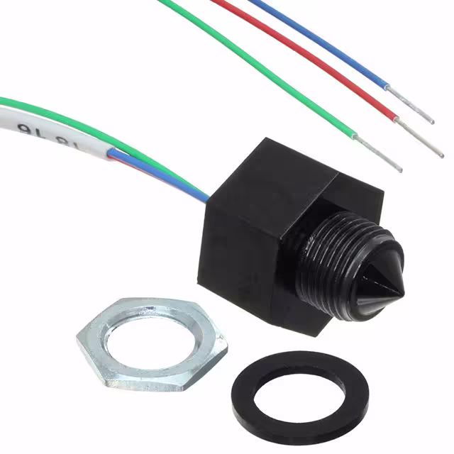 LLC101101 SST Sensing Ltd. electronic component