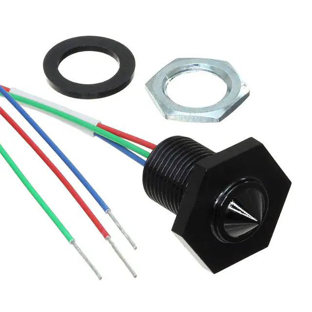 LLC103000 SST Sensing Ltd. related electronic component