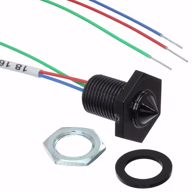LLC103101 SST Sensing Ltd. electronic component