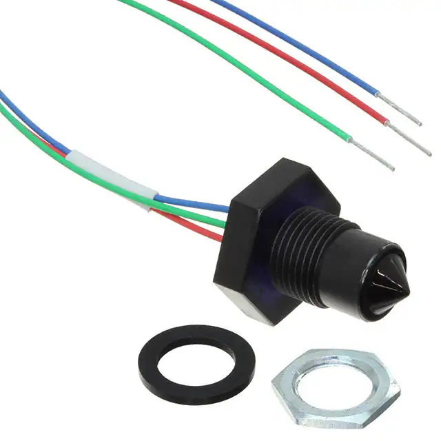 LLC200D3SH SST Sensing Ltd. related electronic component