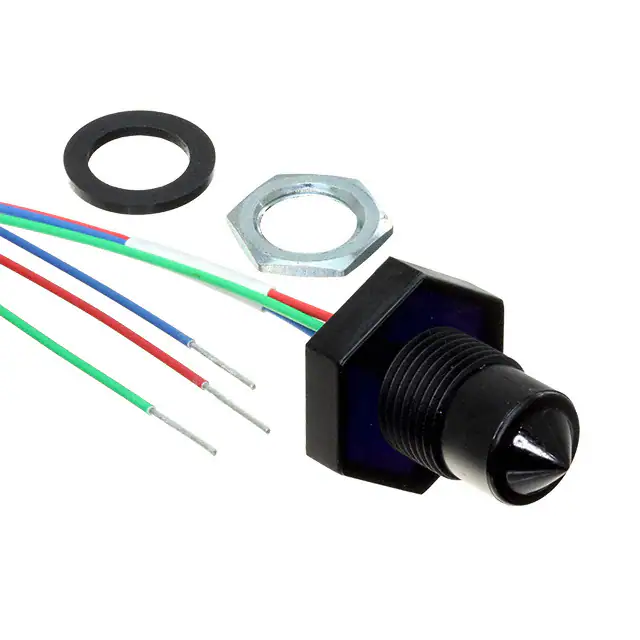 LLC610D3SH SST Sensing Ltd. electronic component