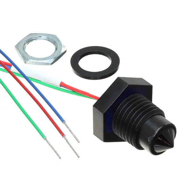 LLC700D3SH SST Sensing Ltd. electronic component