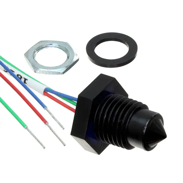 LLC710D3LSH SST Sensing Ltd. electronic component