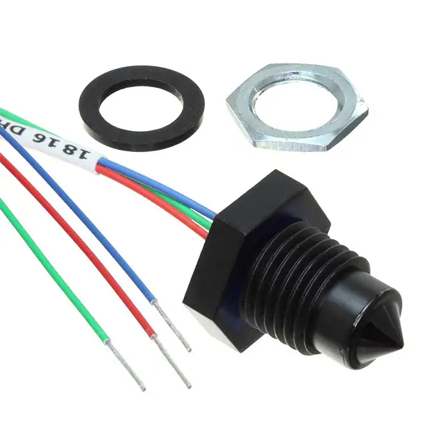 LLC710D3SH SST Sensing Ltd. electronic component