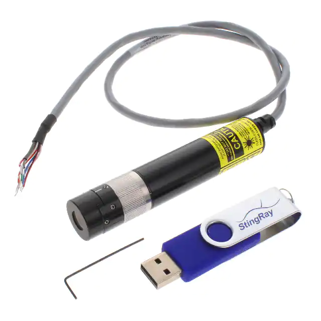 LLG660P10A60II Banner Engineering Corporation electronic component
