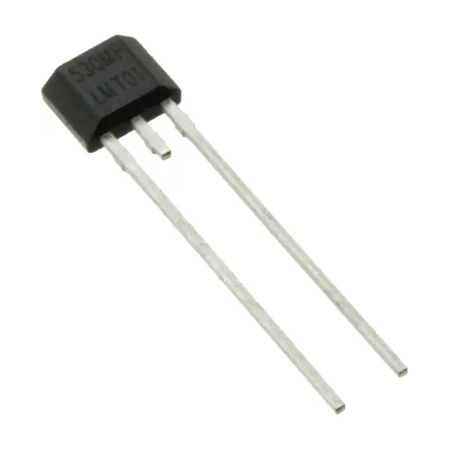 LMT01LPGM Texas Instruments electronic component