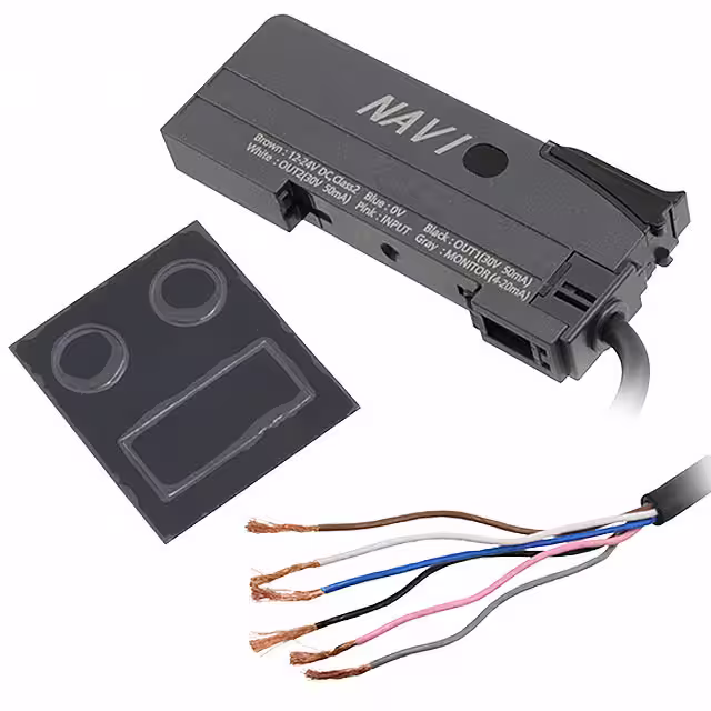 LS-501-C2 Panasonic Industrial Automation Sales electronic component