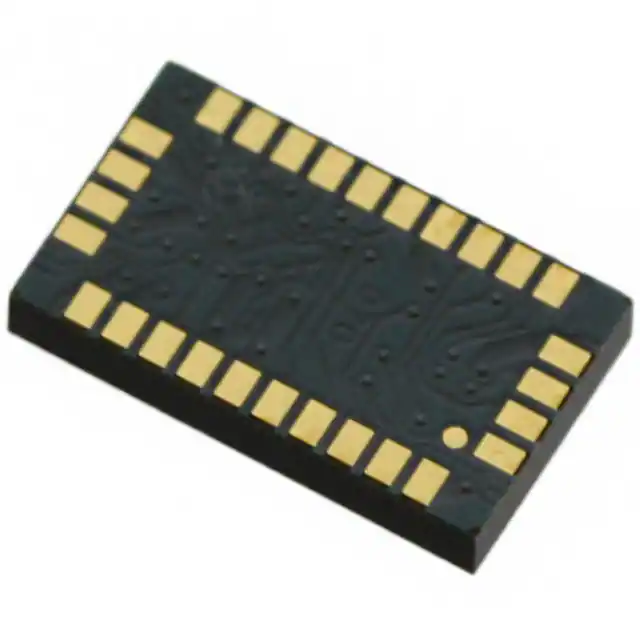 LSM320DLTR STMicroelectronics electronic component