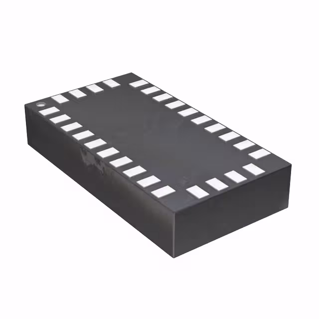 LSM330DTR STMicroelectronics electronic component