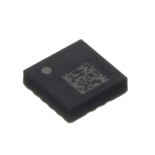 LSM6DS0TR STMicroelectronics electronic component