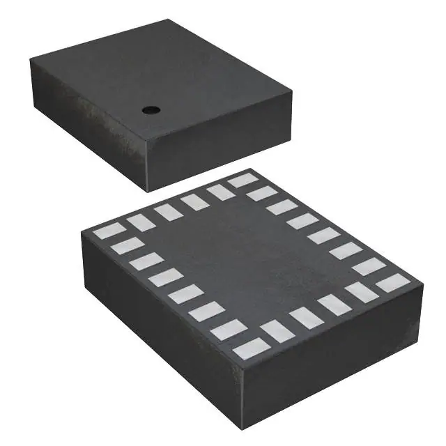 LSM9DS1TR STMicroelectronics electronic component