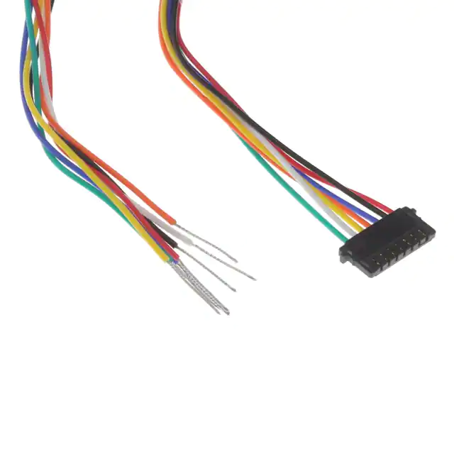 LW 000_135 Lightware Lidar Inc. electronic component