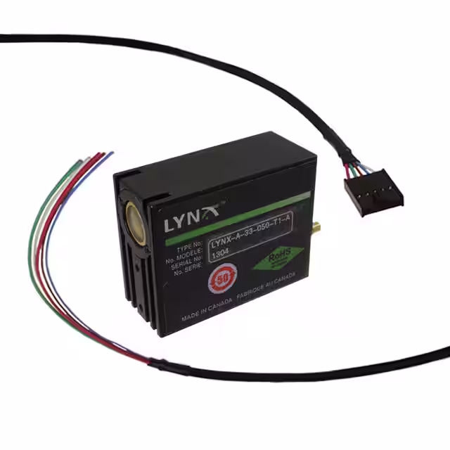 LYNX-A-33-050-T1-A Excelitas Technologies electronic component