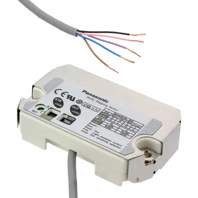 M-DW1 Panasonic Industrial Automation Sales electronic component