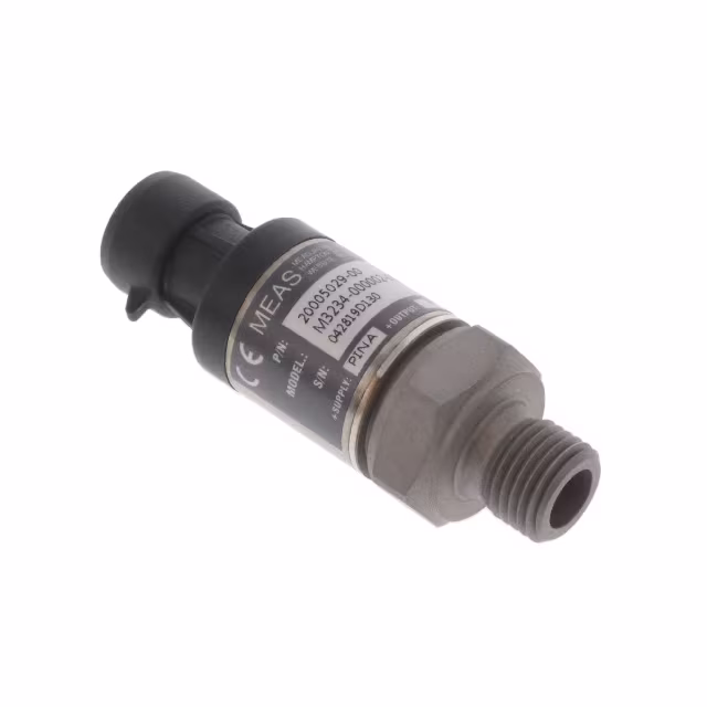 M3234-000002-016BG TE Connectivity Measurement Specialties electronic component