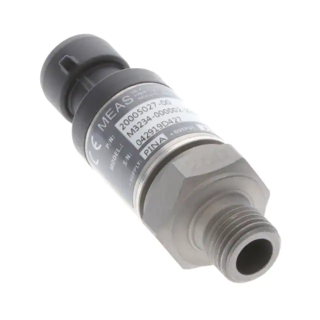 M3234-000002-250PG TE Connectivity Measurement Specialties electronic component